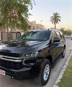 شيفروليه تاهو